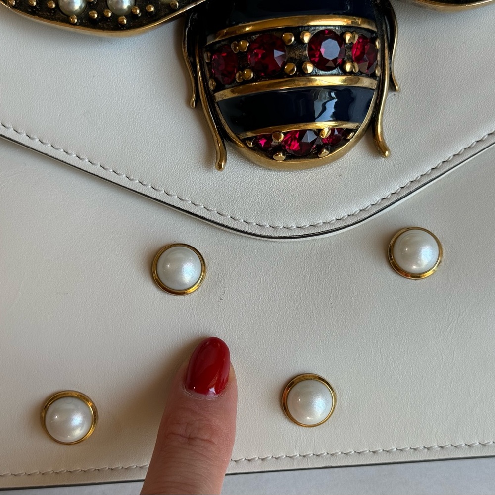 Gucci bag MOVING SALE - Picture 5 of 12